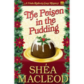 The Poison in the Pudding