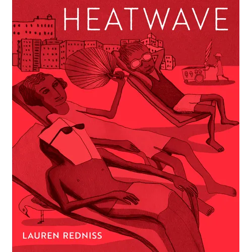 Heatwave
