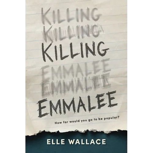Killing Emmalee