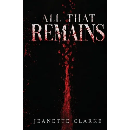 All That Remains - War Reapers MC Duology Book Two