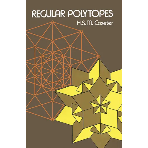 Regular Polytopes