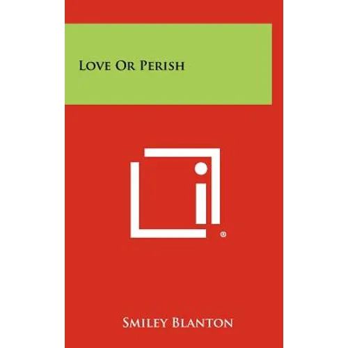 Love Or Perish