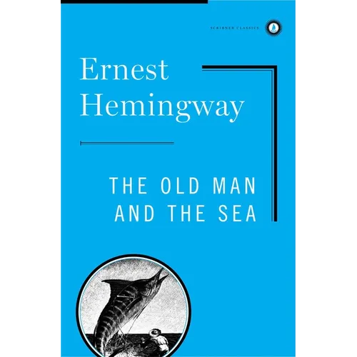 Old Man and the Sea