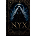 Goddess of Eternal Night: Nyx