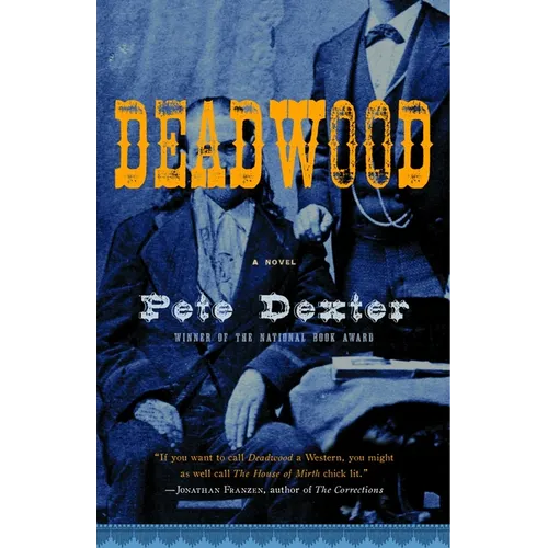 Deadwood