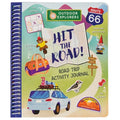 Outdoor Explorers: Hit the Road!