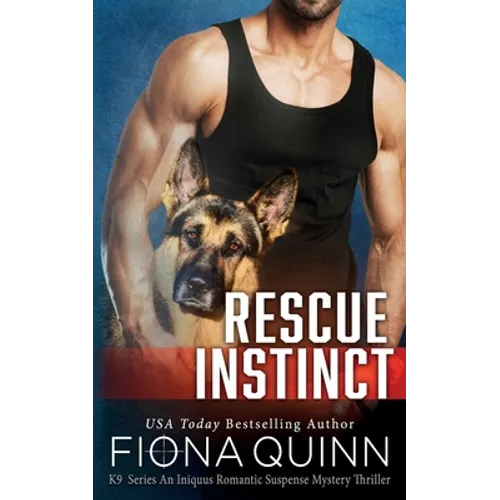 Rescue Instinct