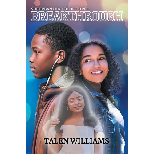 Breakthrough: Suburban High