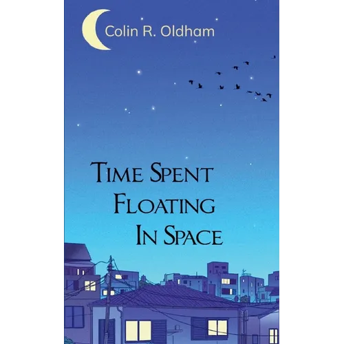 Time Spent Floating In Space