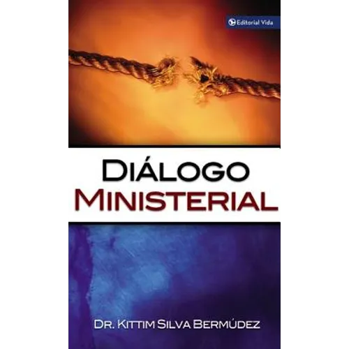 Dialogo Ministerial