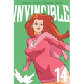 Invincible Volume 14 (New Edition)