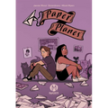 Paper Planes