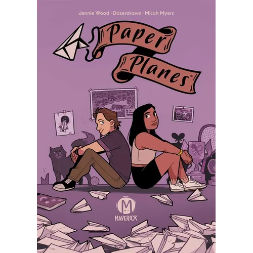 Paper Planes