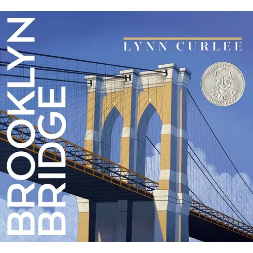 Brooklyn Bridge