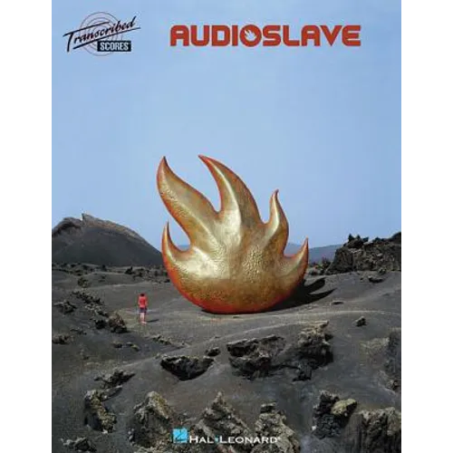 Audioslave