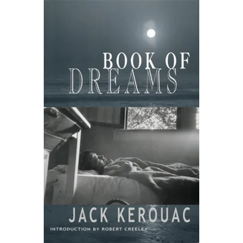 Book of Dreams