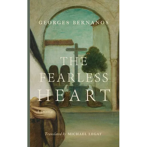 The Fearless Heart