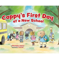 Cappy's First Day at a New School