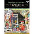 Nutcracker Suite in Full Score