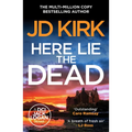 Here Lie the Dead