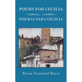 Poems For Cecilia / Poemas Para Cecilia
