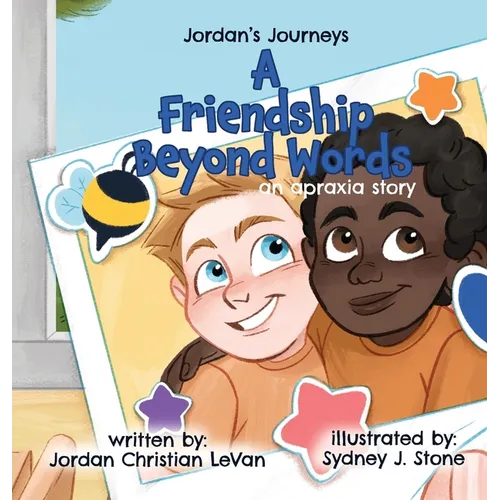 A Friendship Beyond Words
