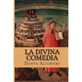 La Divina Comedia (Spanish Edition)