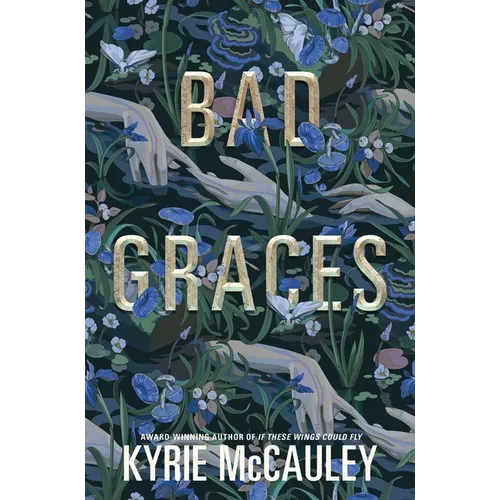 Bad Graces