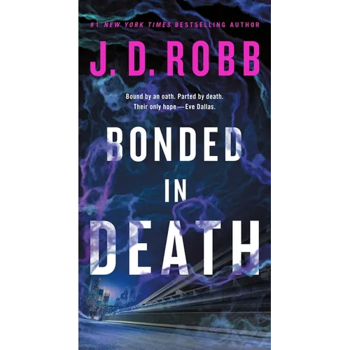Bonded in Death