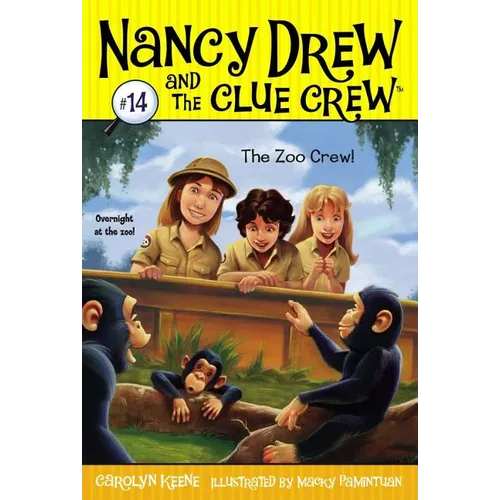 The Zoo Crew