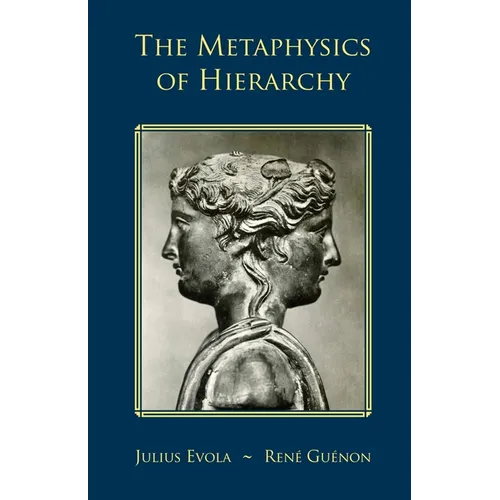 The Metaphysics of Hierarchy
