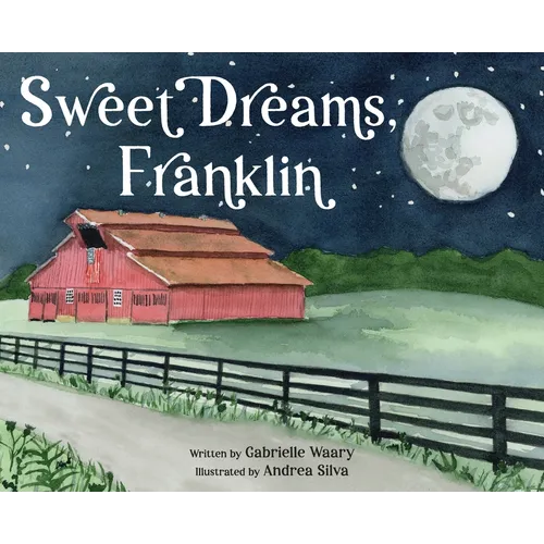 Sweet Dreams, Franklin