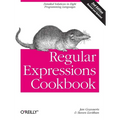 Regular Expressions Cookbook: Detailed Solutions in Eight Programming Languages