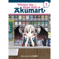 Workin' the Night Shift at Akumart Vol. 1