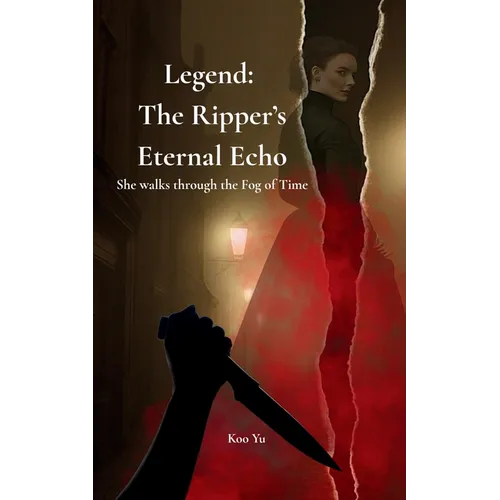 Legend The Ripper's Eternal Echo