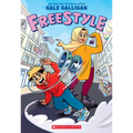 Freestyle: A Graphic Novel