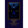 Lxxxi Quareia Magicians Deck Book