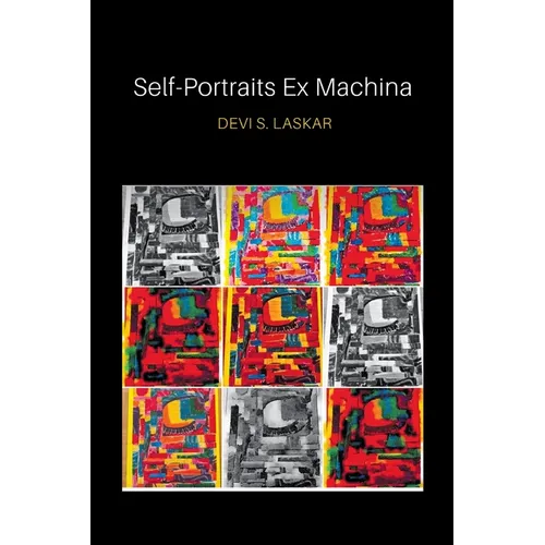 Self-Portraits Ex Machina