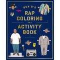 Bun B's Rapper Coloring and Activity Book