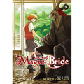 The Ancient Magus' Bride Vol. 9