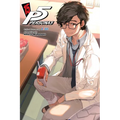 Persona 5, Vol. 15