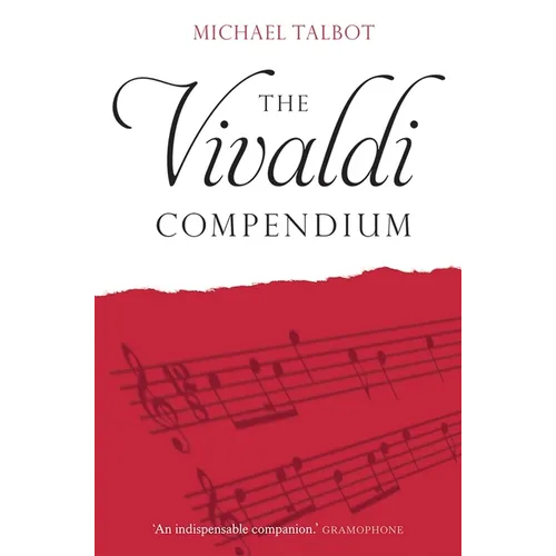 The Vivaldi Compendium