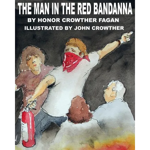 The Man in the Red Bandanna