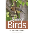 Common Birds of Greater Atlanta