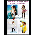 Barbie Outfit For Every Season