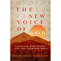 The New Voice of God: Language, Worldview, and the Cherokee Bible