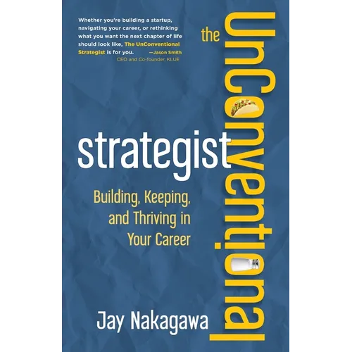 The UnConventional Strategist