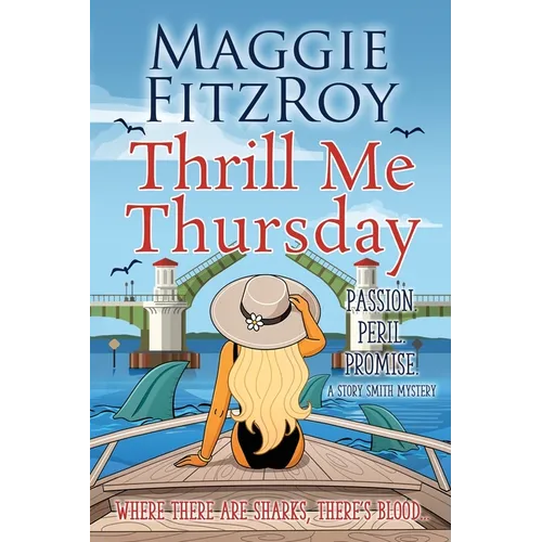 Thrill Me Thursday