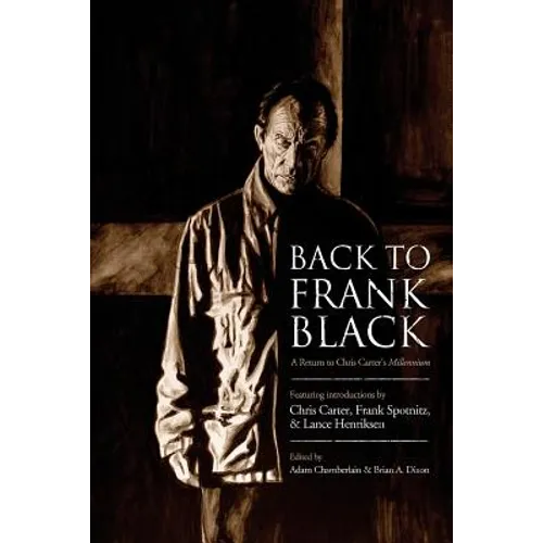 Back to Frank Black