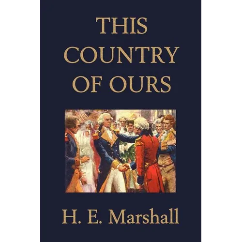 This Country of Ours (Yesterday's Classics)
